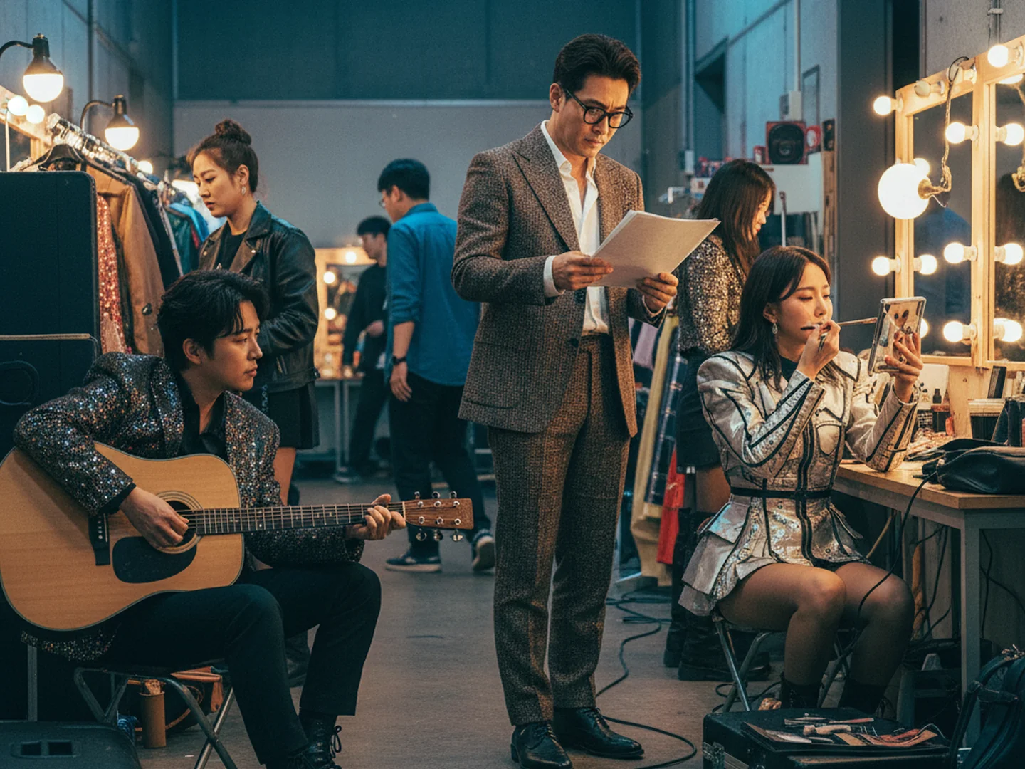 가요무대 1929회02